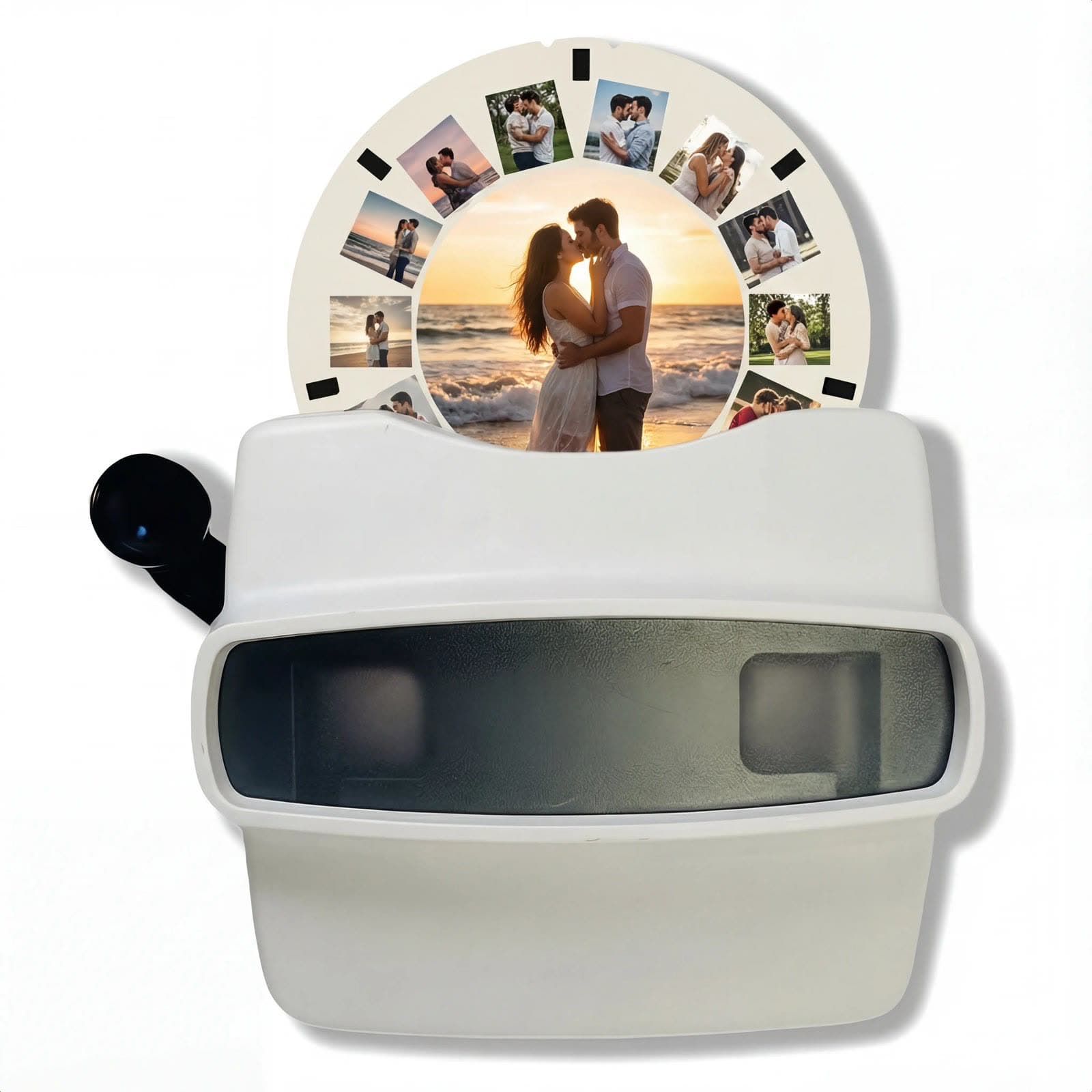 Custom Photo Reel Viewfinder Set – image 16 of 17
