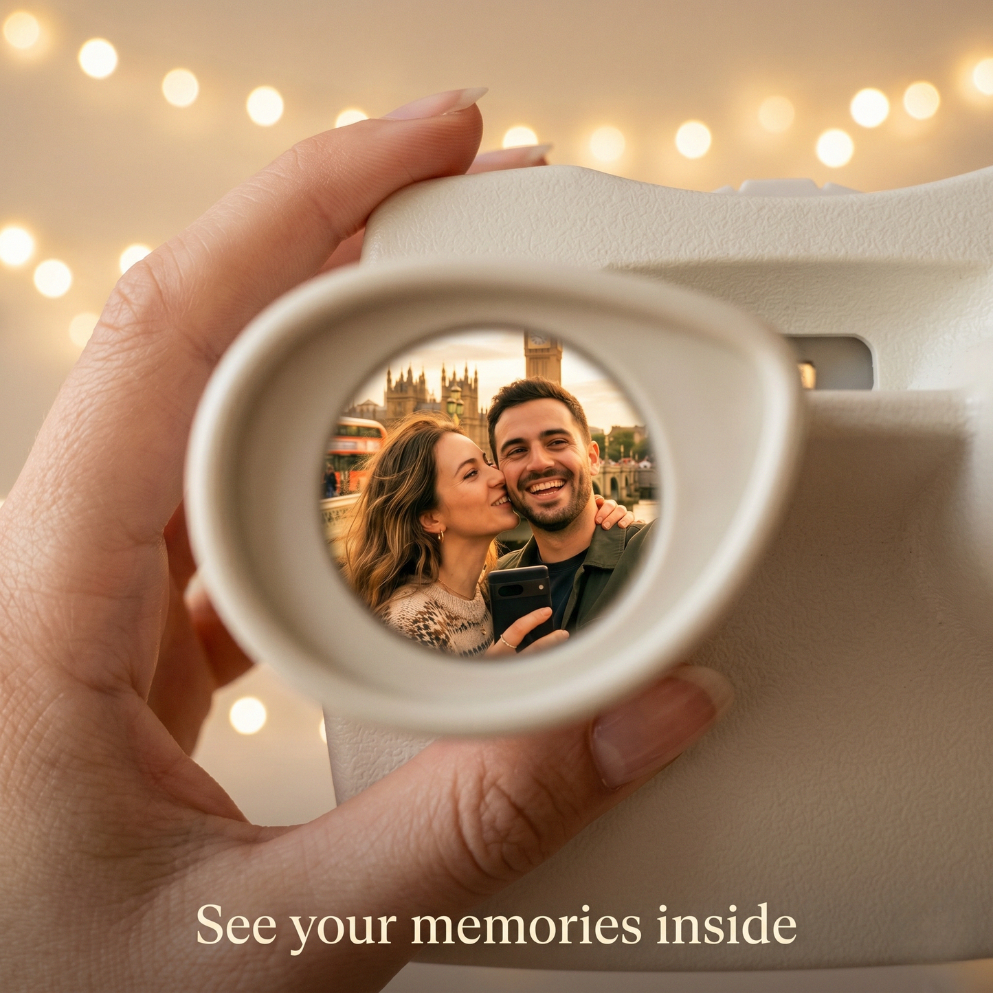 Custom Photo Reel Viewfinder Set